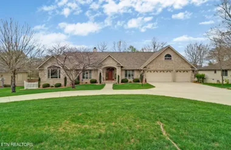 30 THAMES CT, FAIRFIELD GLADE, TN, 38558, Fairfield Glade, TN 38558