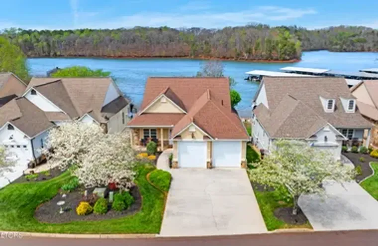 460 MORNING DOVE DR, VONORE, TN, 37885, Vonore, TN 37885