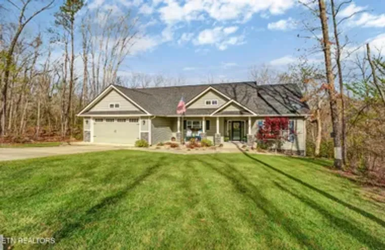 17 LEINSTER CT, FAIRFIELD GLADE, TN, 385..., Fairfield Glade, TN 38558