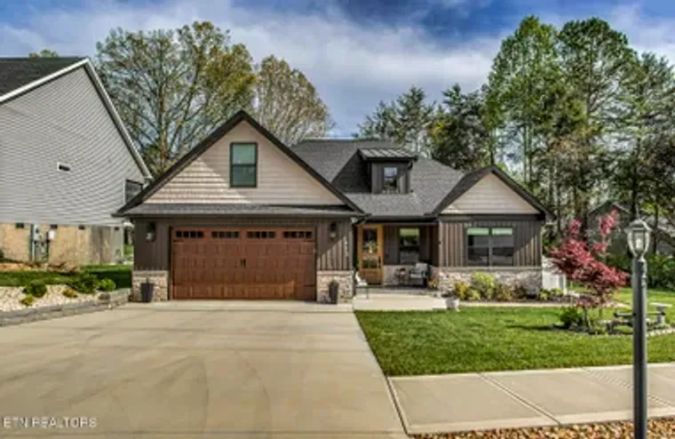 110 GADO WAY, LOUDON, TN, 37774, Loudon, TN 37774