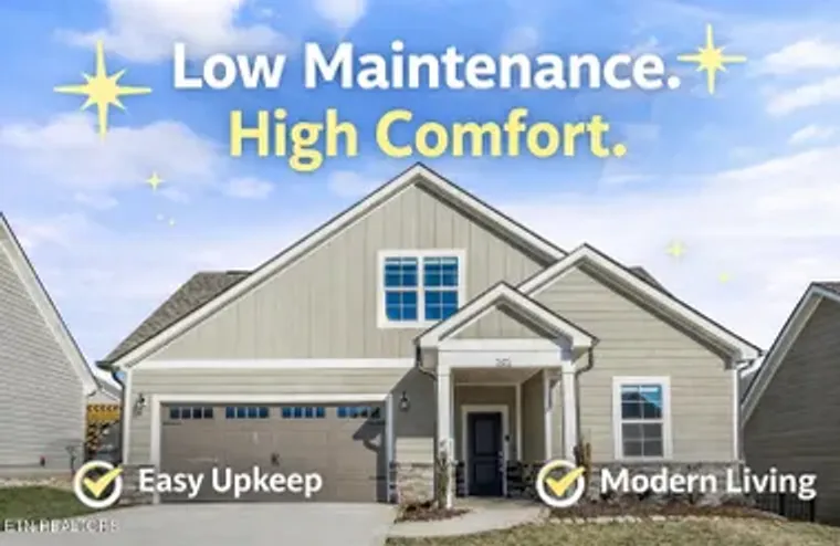 505 CHESTNUT PL, LOUDON, TN, 37774, Loudon, TN 37774