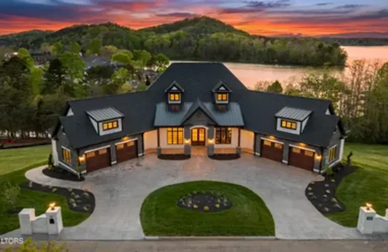 155 AMBLECREST DR, VONORE, TN, 37885, Vonore, TN 37885