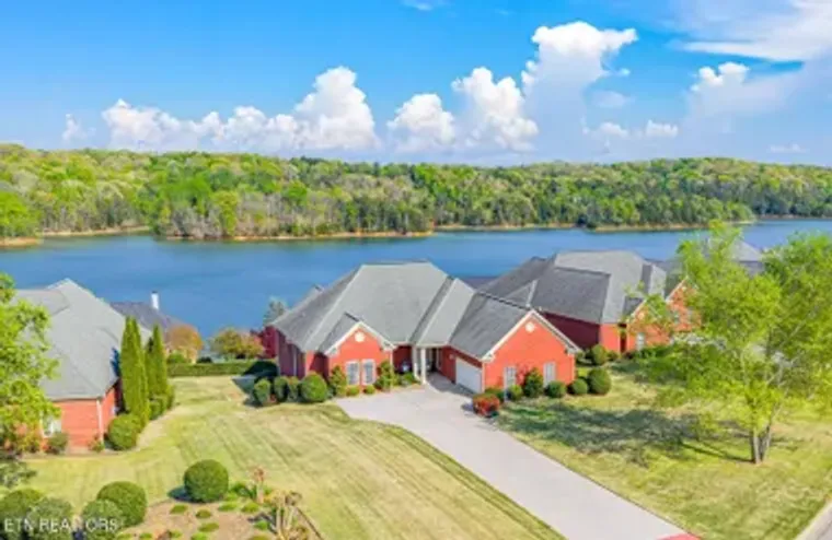 109 SUNALI LN, LOUDON, TN, 37774, Loudon, TN 37774