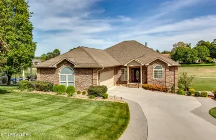 424 WEWOKA CIR, LOUDON, TN, 37774, Loudon, TN 37774