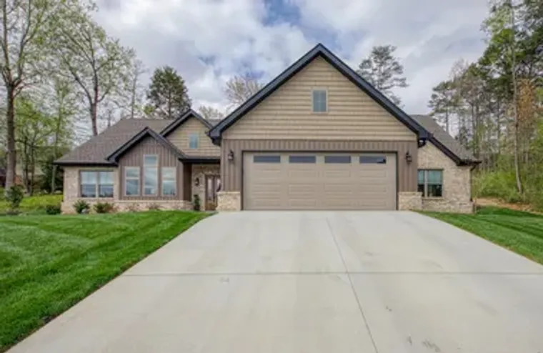 224 SEMINOLE CIR, LOUDON, TN, 37774, Loudon, TN 37774