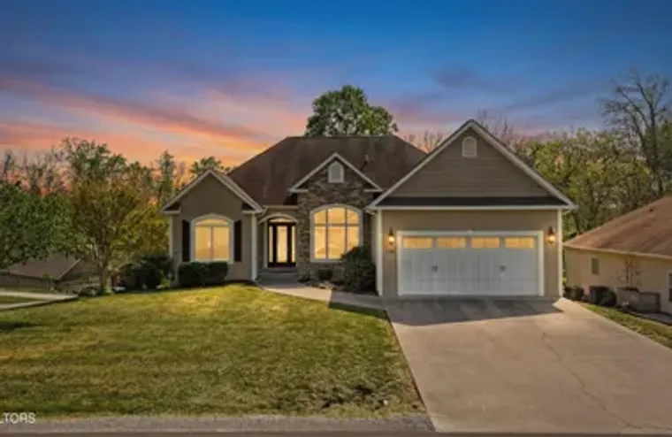 314 MINGO WAY, LOUDON, TN, 37774, Loudon, TN 37774