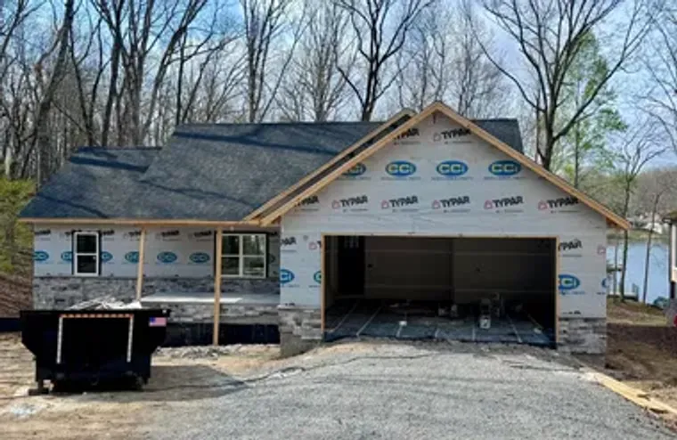 203 DUBLIN LN, CROSSVILLE, TN, 38558, Crossville, TN 38558