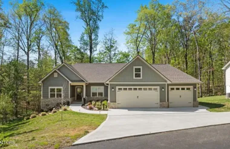 171 OOSTANALI TRCE, LOUDON, TN, 37774, Loudon, TN 37774