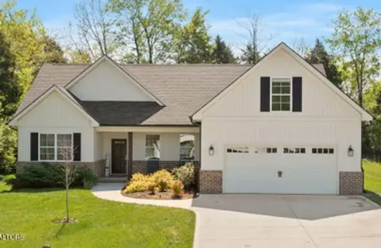 117 CHEEYO WAY, LOUDON, TN, 37774, Loudon, TN 37774