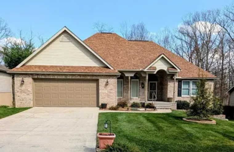 222 AMHERST LN, CROSSVILLE, TN, 38558, Crossville, TN 38558