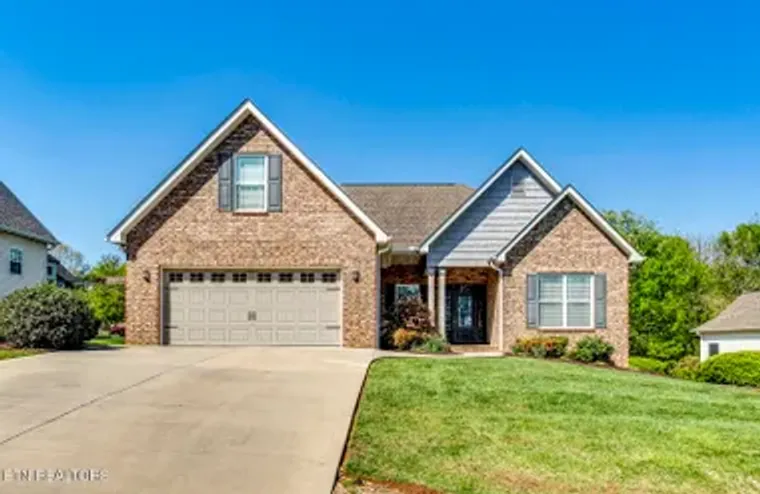 415 SKIATOOK LN, LOUDON, TN, 37774, Loudon, TN 37774