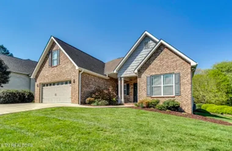 415 SKIATOOK LN, LOUDON, TN, 37774, Loudon, TN 37774