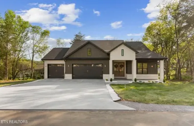 501 DUDALA CIR, LOUDON, TN, 37774, Loudon, TN 37774