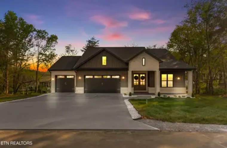 268 DUDALA WAY, LOUDON, TN, 37774, Loudon, TN 37774