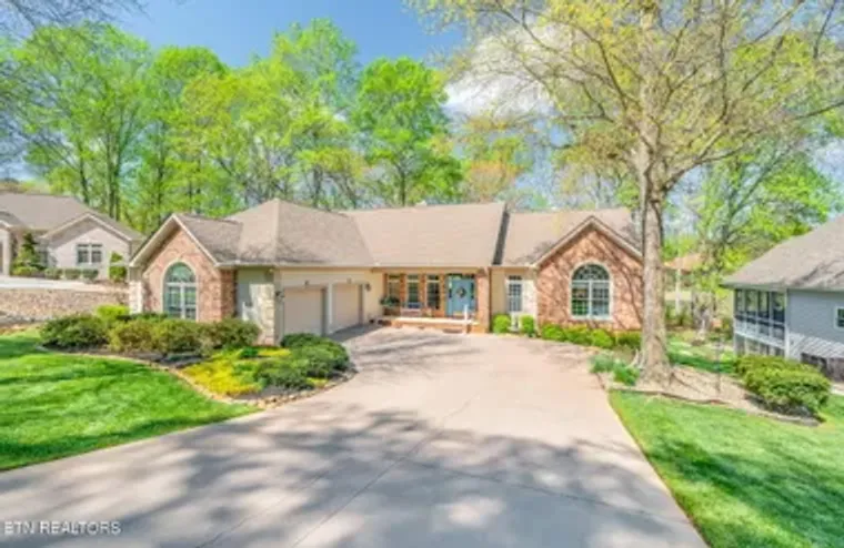 124 GEYA CIR, LOUDON, TN, 37774, Loudon, TN 37774