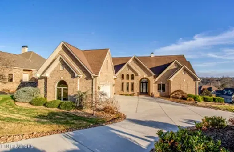 1490 RARITY BAY PKWY, VONORE, TN, 37885, Vonore, TN 37885