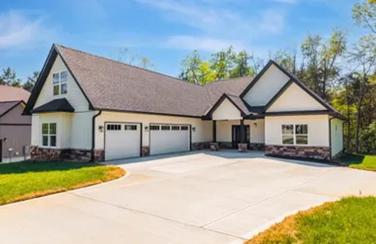 201 CHATUGA WAY, LOUDON, TN, 37774, Loudon, TN 37774