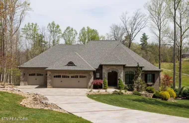 34 WEXFORD LN, CROSSVILLE, TN, 38558, Crossville, TN 38558