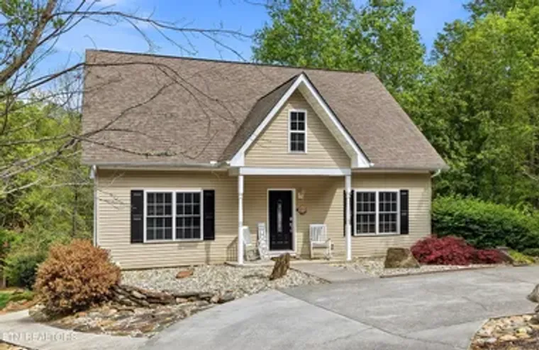 210 WAHUHU LN, LOUDON, TN, 37774, Loudon, TN 37774