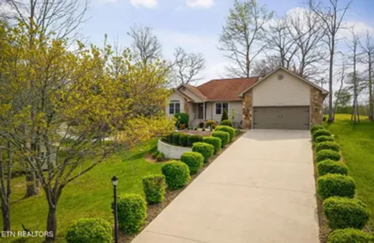 109 LEYDEN DR, CROSSVILLE, TN, 38558, Crossville, TN 38558