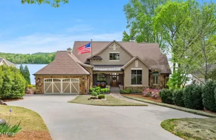 129 SALIGUGI WAY, LOUDON, TN, 37774, Loudon, TN 37774