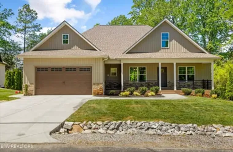 257 DUDALA WAY, LOUDON, TN, 37774, Loudon, TN 37774