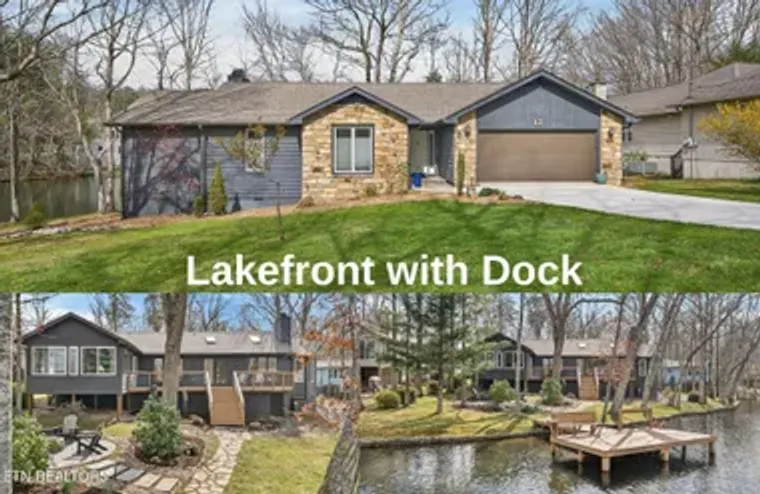 12 EDINBURGH TER, FAIRFIELD GLADE, TN, 3..., Fairfield Glade, TN 38558