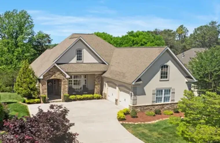 181 HERON CT, VONORE, TN, 37885, Vonore, TN 37885