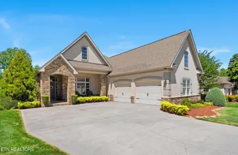 181 HERON CT, VONORE, TN, 37885, Vonore, TN 37885
