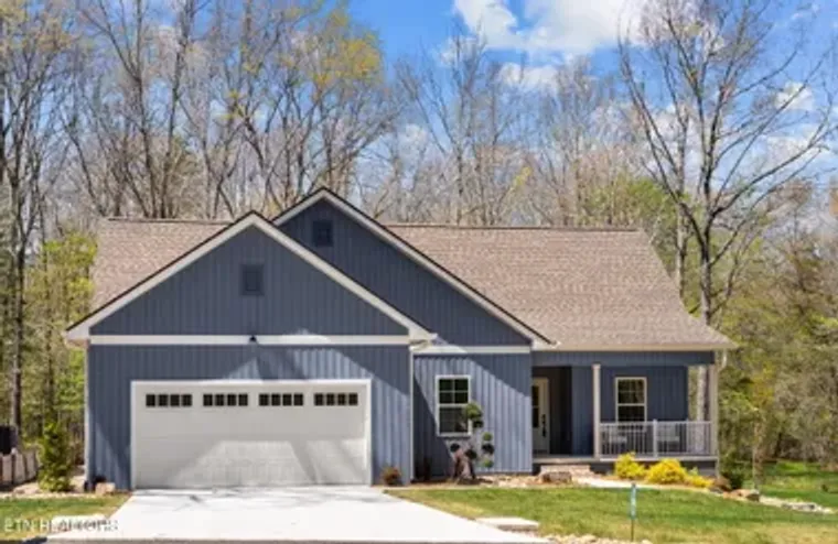 160 HAWES CIR, CROSSVILLE, TN, 38558, Crossville, TN 38558