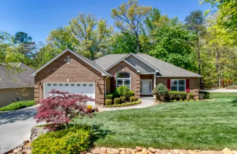 309 OOSTANALI CIR, LOUDON, TN, 37774, Loudon, TN 37774