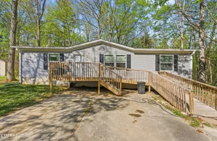 339 RUGBY RD, CROSSVILLE, TN, 38558, Crossville, TN 38558