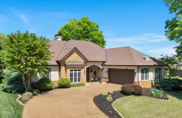 288 OSPREY CIR, VONORE, TN, 37885, Vonore, TN 37885