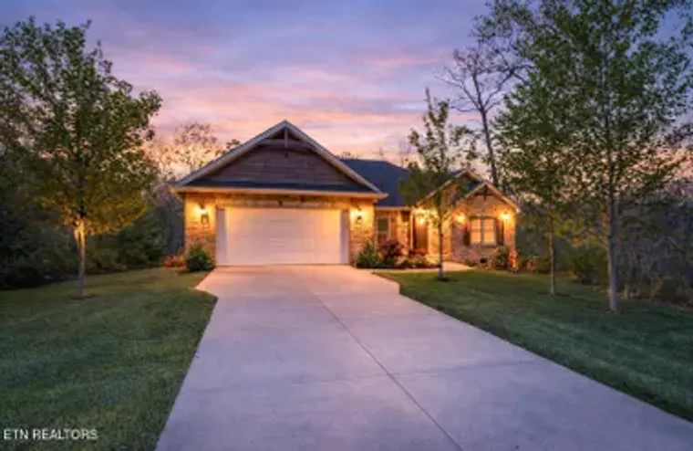 107 CHARLES PL, CROSSVILLE, TN, 38558, Crossville, TN 38558