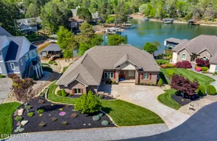 113 SHAWNEE PT, LOUDON, TN, 37774, Loudon, TN 37774