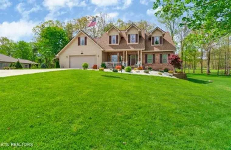 115 FOREST VIEW DR, CROSSVILLE, TN, 3855..., Crossville, TN 38558