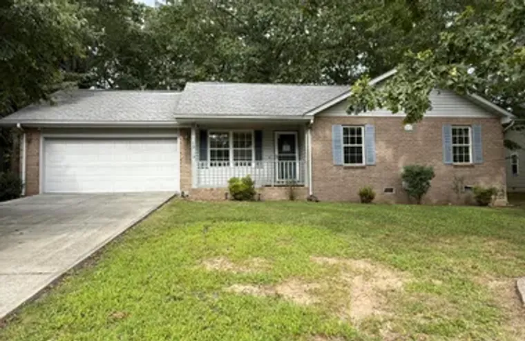 131 CROMWELL LN, CROSSVILLE, TN, 38558, Crossville, TN 38558