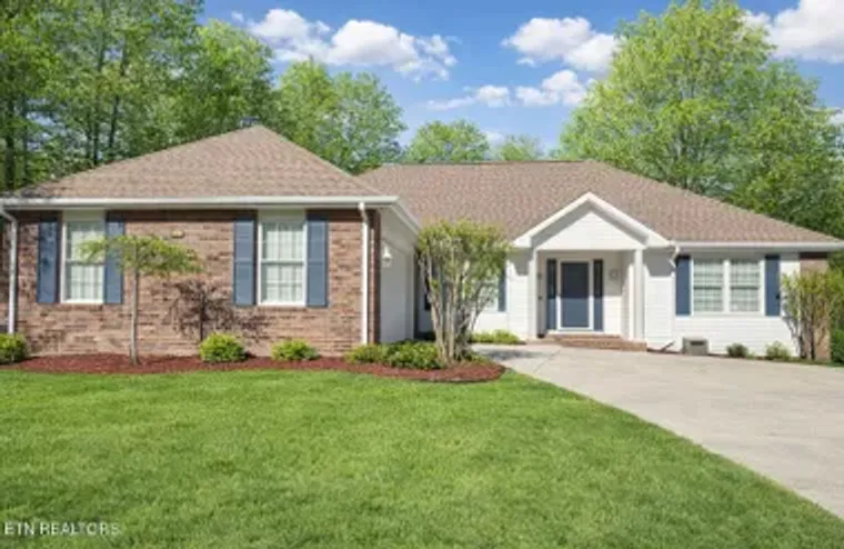14 BROOKS LN, CROSSVILLE, TN, 38558, Crossville, TN 38558