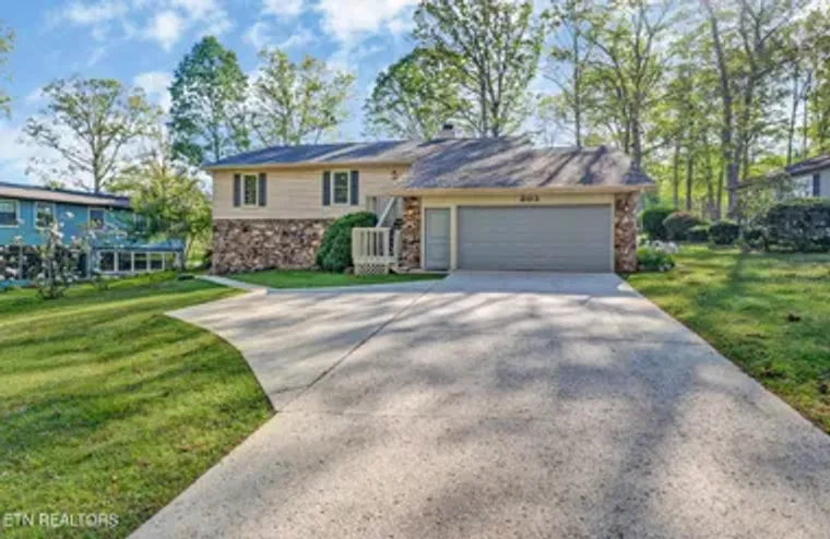 203 SNEAD DR, CROSSVILLE, TN, 38558, Crossville, TN 38558