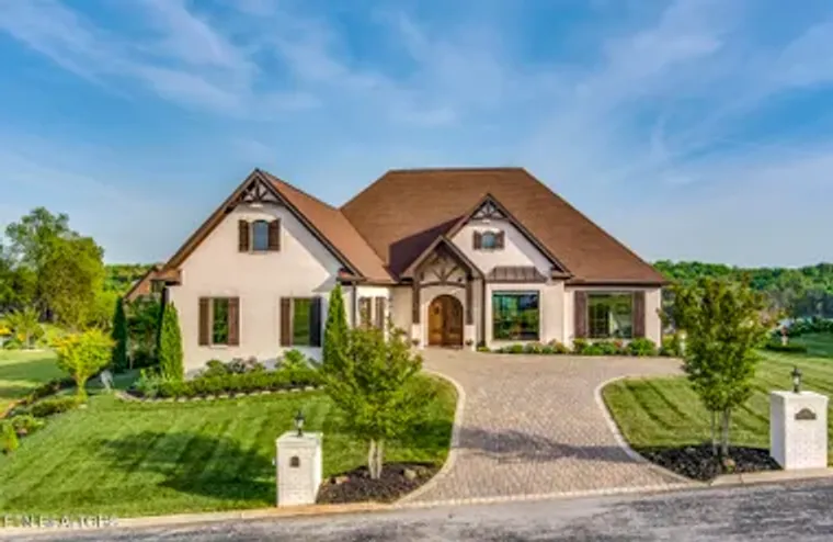 124 NIGHTINGALE DR, VONORE, TN, 37885, Vonore, TN 37885