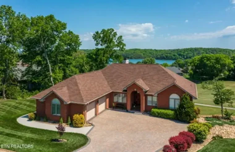 207 TUHDEGWA LN, LOUDON, TN, 37774, Loudon, TN 37774