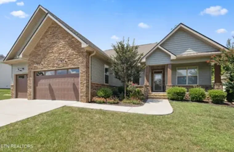 160 CHEEYO WAY, LOUDON, TN, 37774, Loudon, TN 37774