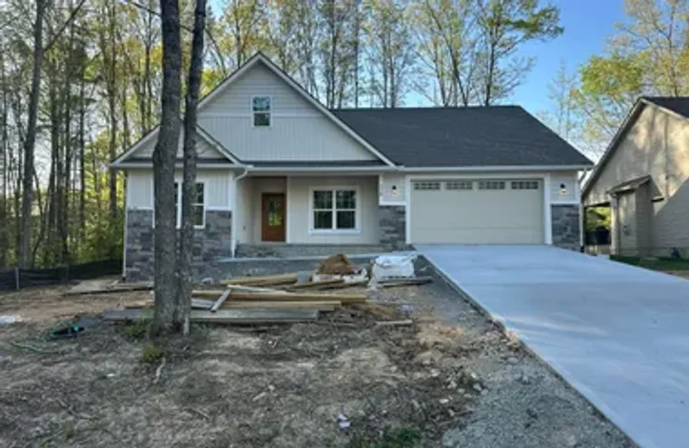 230 THRUSHWOOD DR, CROSSVILLE, TN, 38558, Crossville, TN 38558