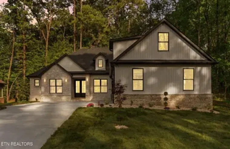 231 OOSTANALI WAY, LOUDON, TN, 37774, Loudon, TN 37774