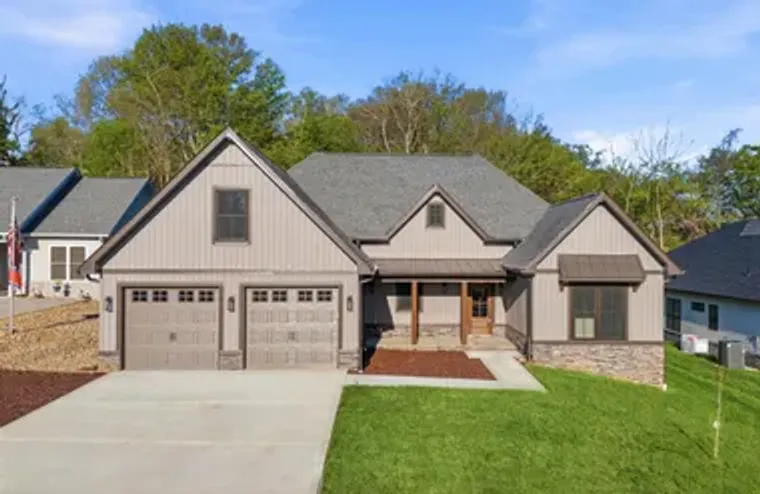 123 GADO WAY, LOUDON, TN, 37774, Loudon, TN 37774