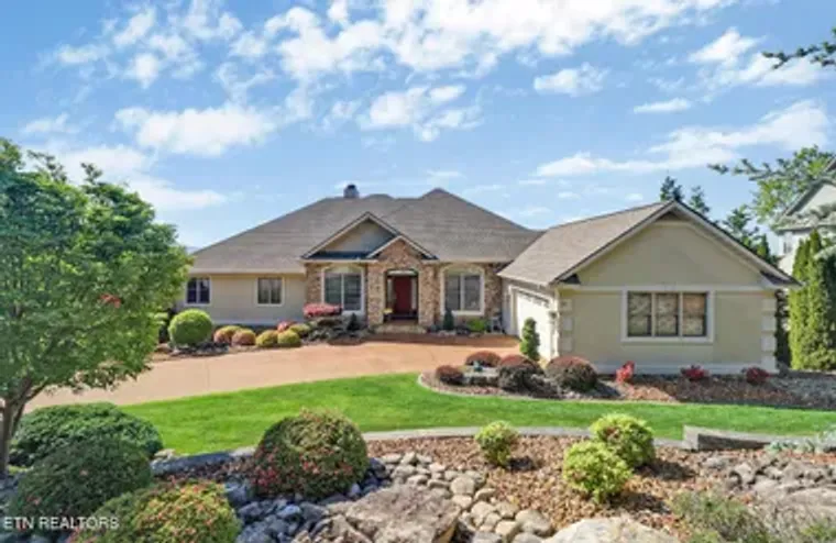 40 VISTA TER, CROSSVILLE, TN, 38558, Crossville, TN 38558