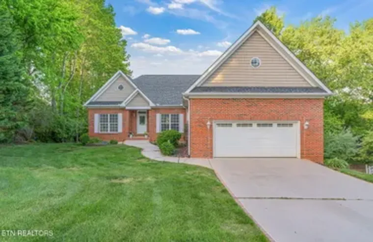 201 TECUMSEH WAY, LOUDON, TN, 37774, Loudon, TN 37774