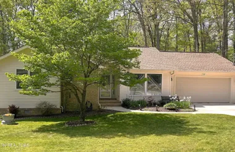 110 FRIAR LN, CROSSVILLE, TN, 38558, Crossville, TN 38558