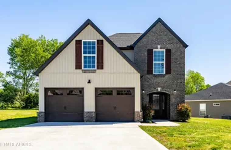 215 OGANA LN, LOUDON, TN, 37774, Loudon, TN 37774
