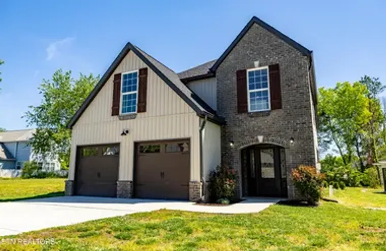 215 OGANA LN, LOUDON, TN, 37774, Loudon, TN 37774